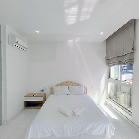 Aloha House Apartment Хошимин Экстерьер фото