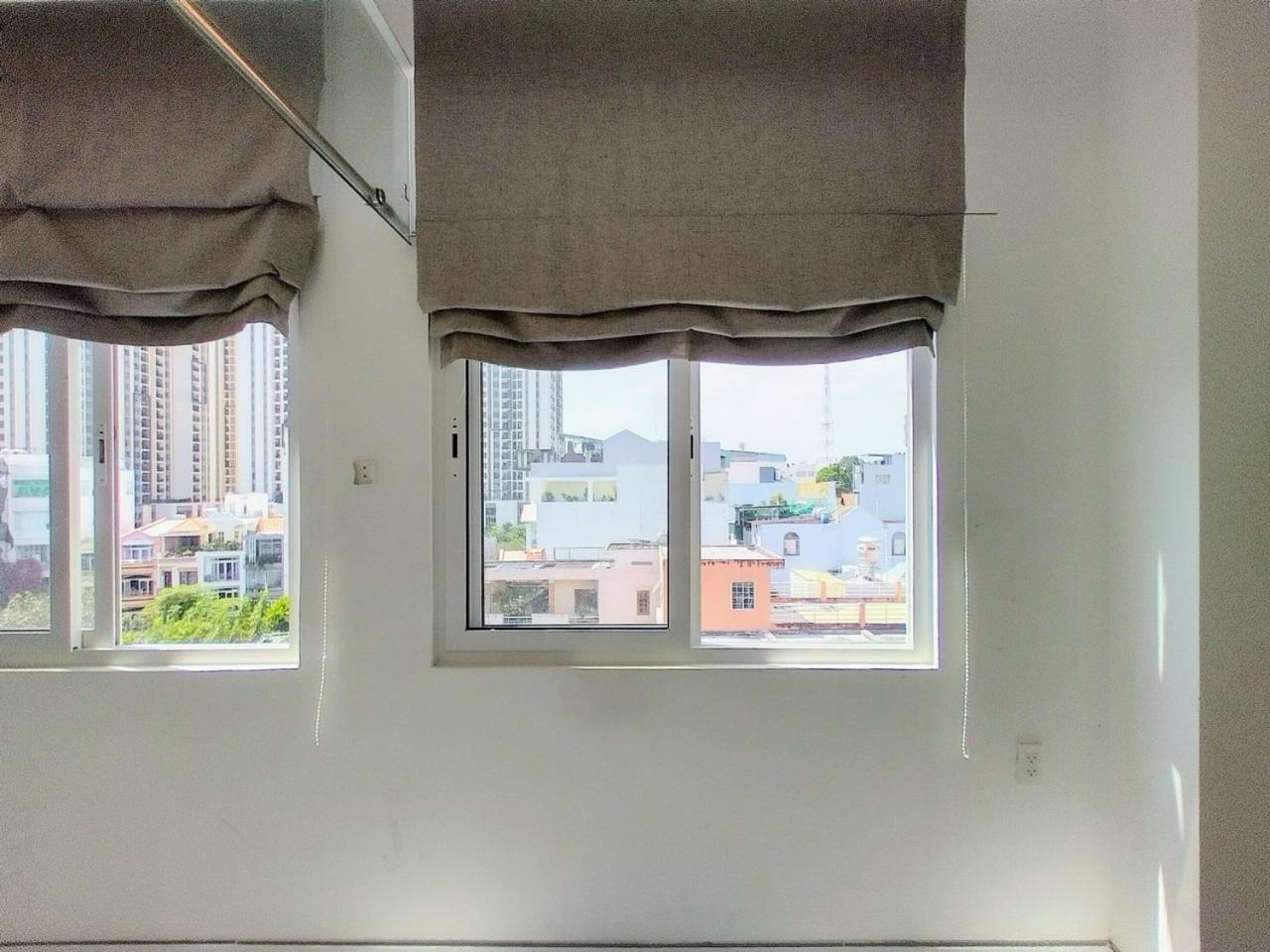 Aloha House Apartment Хошимин Экстерьер фото