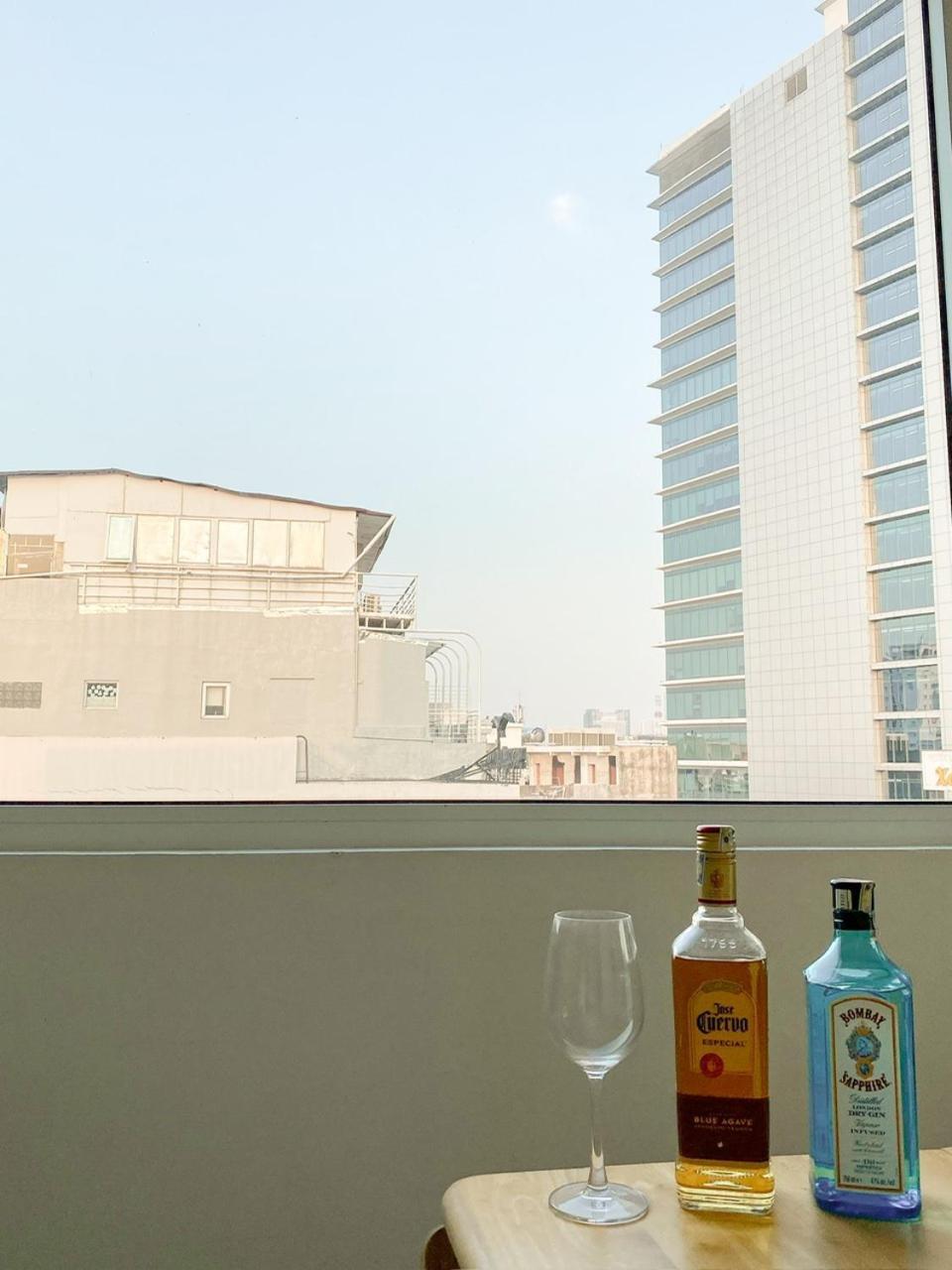 Aloha House Apartment Хошимин Экстерьер фото